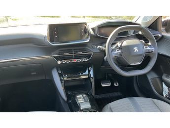 Peugeot 208 1.2 PureTech 100 Allure Premium + 5dr EAT8 Petrol Hatchback