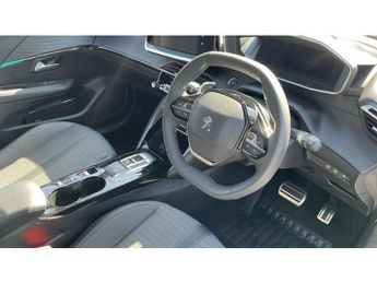 Peugeot 208 1.2 PureTech 100 Allure Premium + 5dr EAT8 Petrol Hatchback
