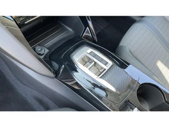 Peugeot 208 1.2 PureTech 100 Allure Premium + 5dr EAT8 Petrol Hatchback