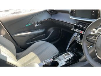 Peugeot 208 1.2 PureTech 100 Allure Premium + 5dr EAT8 Petrol Hatchback