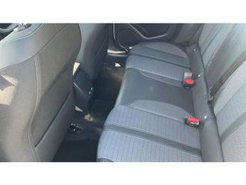 Peugeot 208 1.2 PureTech 100 Allure Premium + 5dr EAT8 Petrol Hatchback