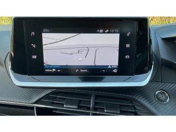 Peugeot 208 1.2 PureTech 100 Allure Premium + 5dr EAT8 Petrol Hatchback