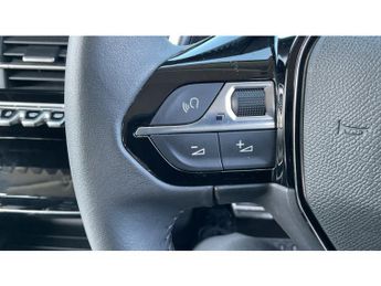 Peugeot 208 1.2 PureTech 100 Allure Premium + 5dr EAT8 Petrol Hatchback