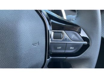 Peugeot 208 1.2 PureTech 100 Allure Premium + 5dr EAT8 Petrol Hatchback