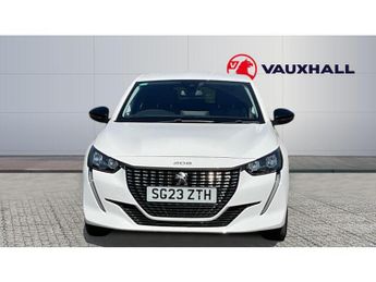 Peugeot 208 1.2 PureTech 100 Allure Premium + 5dr EAT8 Petrol Hatchback
