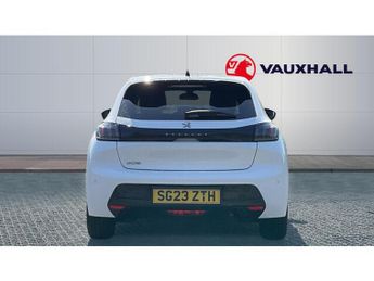 Peugeot 208 1.2 PureTech 100 Allure Premium + 5dr EAT8 Petrol Hatchback