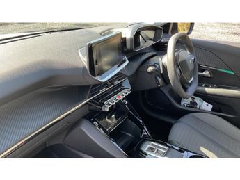 Peugeot 208 1.2 PureTech 100 Allure Premium + 5dr EAT8 Petrol Hatchback