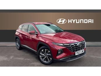 Hyundai Tucson 1.6 TGDi Premium 5dr 2WD Petrol Estate