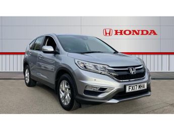 Honda CR-V 2.0 i-VTEC SE 5dr Auto Petrol Estate