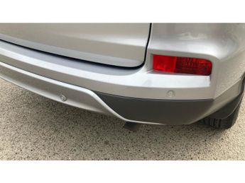 Honda CR-V 2.0 i-VTEC SE 5dr Auto Petrol Estate