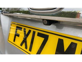 Honda CR-V 2.0 i-VTEC SE 5dr Auto Petrol Estate