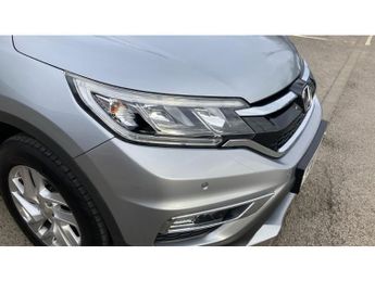 Honda CR-V 2.0 i-VTEC SE 5dr Auto Petrol Estate