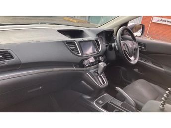 Honda CR-V 2.0 i-VTEC SE 5dr Auto Petrol Estate