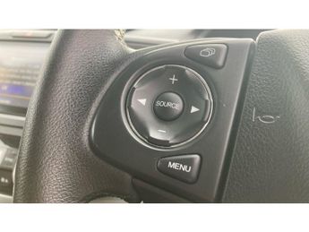 Honda CR-V 2.0 i-VTEC SE 5dr Auto Petrol Estate
