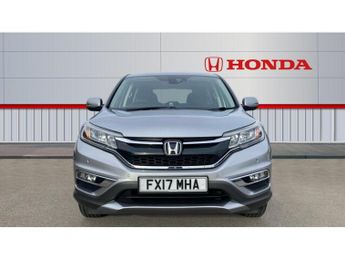 Honda CR-V 2.0 i-VTEC SE 5dr Auto Petrol Estate