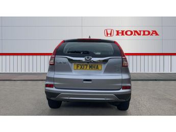 Honda CR-V 2.0 i-VTEC SE 5dr Auto Petrol Estate