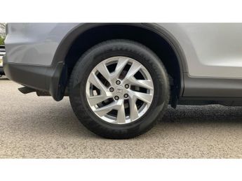 Honda CR-V 2.0 i-VTEC SE 5dr Auto Petrol Estate