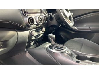 Nissan Juke 1.6 Hybrid N-Connecta 5dr Auto Hybrid Hatchback