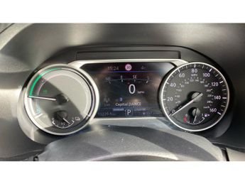 Nissan Juke 1.6 Hybrid N-Connecta 5dr Auto Hybrid Hatchback
