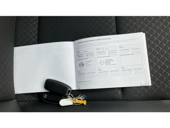 Nissan Juke 1.6 Hybrid N-Connecta 5dr Auto Hybrid Hatchback