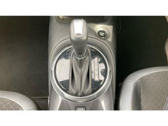 Nissan Juke 1.6 Hybrid N-Connecta 5dr Auto Hybrid Hatchback