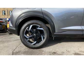 Nissan Juke 1.6 Hybrid N-Connecta 5dr Auto Hybrid Hatchback