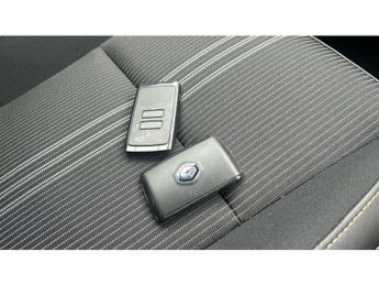 Renault Captur 1.6 E-Tech full hybrid 145 Engineered 5dr Auto Hybrid Hatchback