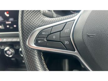 Renault Captur 1.6 E-Tech full hybrid 145 Engineered 5dr Auto Hybrid Hatchback