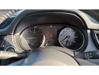 Nissan X-Trail 1.3 DiG-T 158 Tekna 5dr DCT Petrol Station Wagon