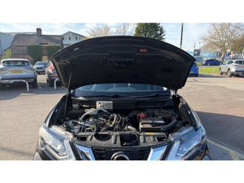 Nissan X-Trail 1.3 DiG-T 158 Tekna 5dr DCT Petrol Station Wagon