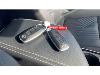 Nissan Juke 1.0 DiG-T Tekna 5dr DCT Petrol Hatchback