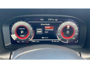 Nissan Juke 1.0 DiG-T Tekna 5dr DCT Petrol Hatchback