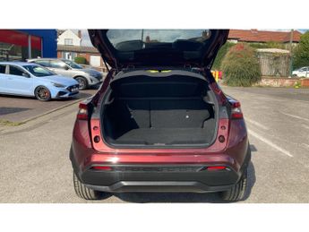Nissan Juke 1.0 DiG-T Tekna 5dr DCT Petrol Hatchback