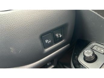 Toyota C-HR 1.8 Hybrid Excel 5dr CVT [Leather] Hybrid Hatchback