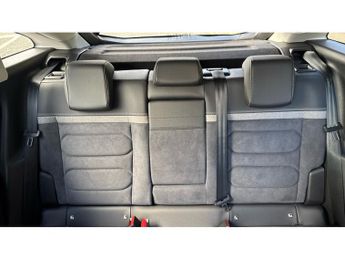 Citroen C4 100kW E-series 50kWh 5dr Auto Electric Hatchback
