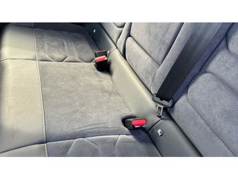 Citroen C4 100kW E-series 50kWh 5dr Auto Electric Hatchback