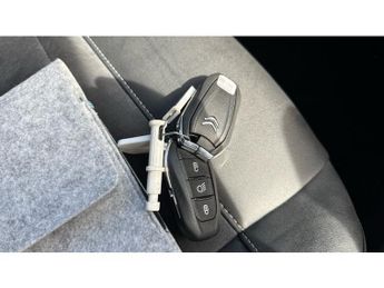 Citroen C4 100kW E-series 50kWh 5dr Auto Electric Hatchback
