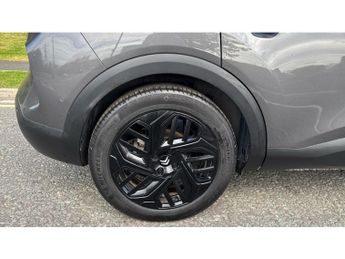 Citroen C4 100kW E-series 50kWh 5dr Auto Electric Hatchback