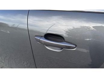 Citroen C4 100kW E-series 50kWh 5dr Auto Electric Hatchback