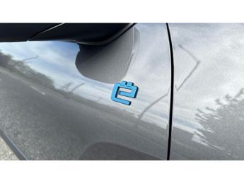 Citroen C4 100kW E-series 50kWh 5dr Auto Electric Hatchback