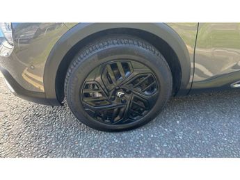 Citroen C4 100kW E-series 50kWh 5dr Auto Electric Hatchback