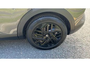 Citroen C4 100kW E-series 50kWh 5dr Auto Electric Hatchback