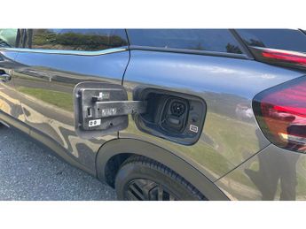Citroen C4 100kW E-series 50kWh 5dr Auto Electric Hatchback