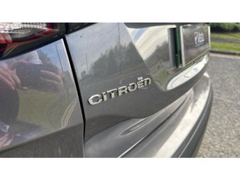 Citroen C4 100kW E-series 50kWh 5dr Auto Electric Hatchback