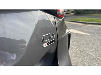 Citroen C4 100kW E-series 50kWh 5dr Auto Electric Hatchback