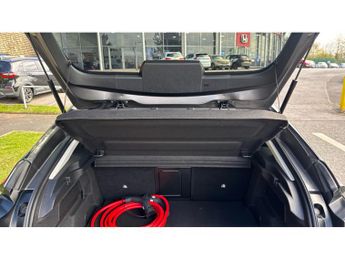 Citroen C4 100kW E-series 50kWh 5dr Auto Electric Hatchback