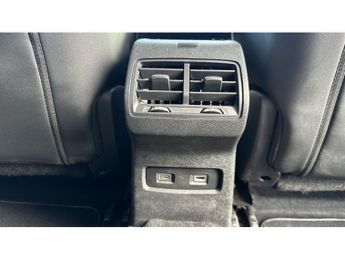 Citroen C4 100kW E-series 50kWh 5dr Auto Electric Hatchback