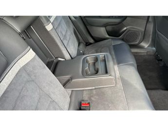 Citroen C4 100kW E-series 50kWh 5dr Auto Electric Hatchback