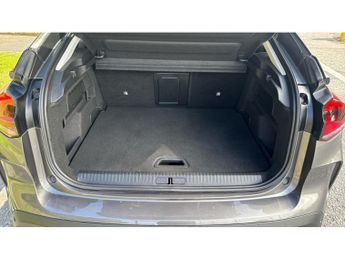 Citroen C4 100kW E-series 50kWh 5dr Auto Electric Hatchback