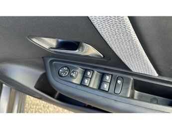 Citroen C4 100kW E-series 50kWh 5dr Auto Electric Hatchback